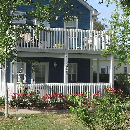 My Carolina Beach House Luaran gambar
