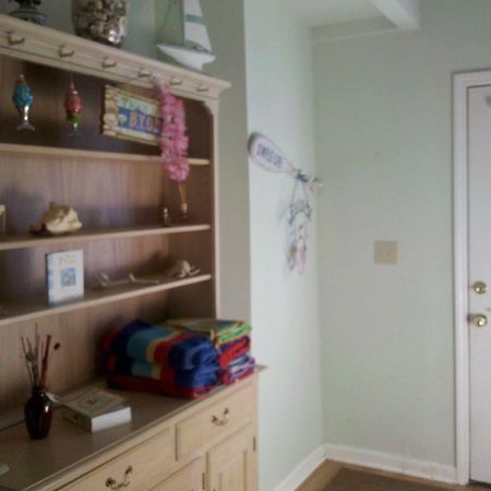My Carolina Beach House Luaran gambar