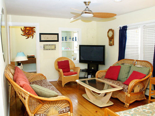 My Carolina Beach House Luaran gambar