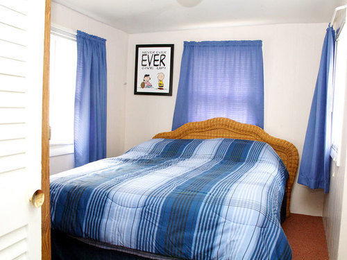 My Carolina Beach House Luaran gambar