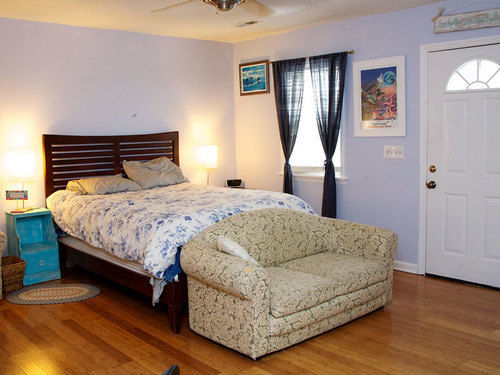 My Carolina Beach House Luaran gambar