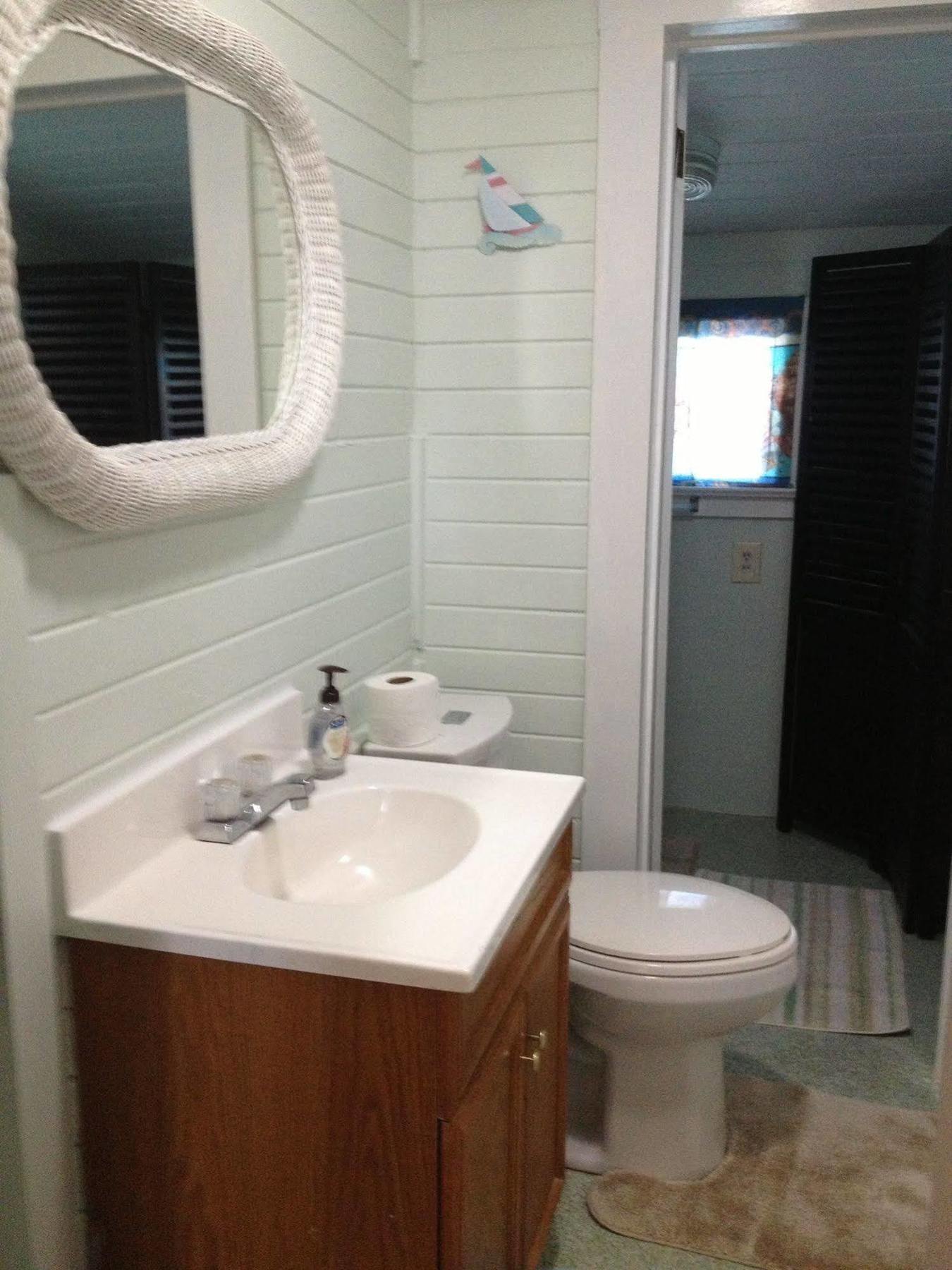 My Carolina Beach House Luaran gambar