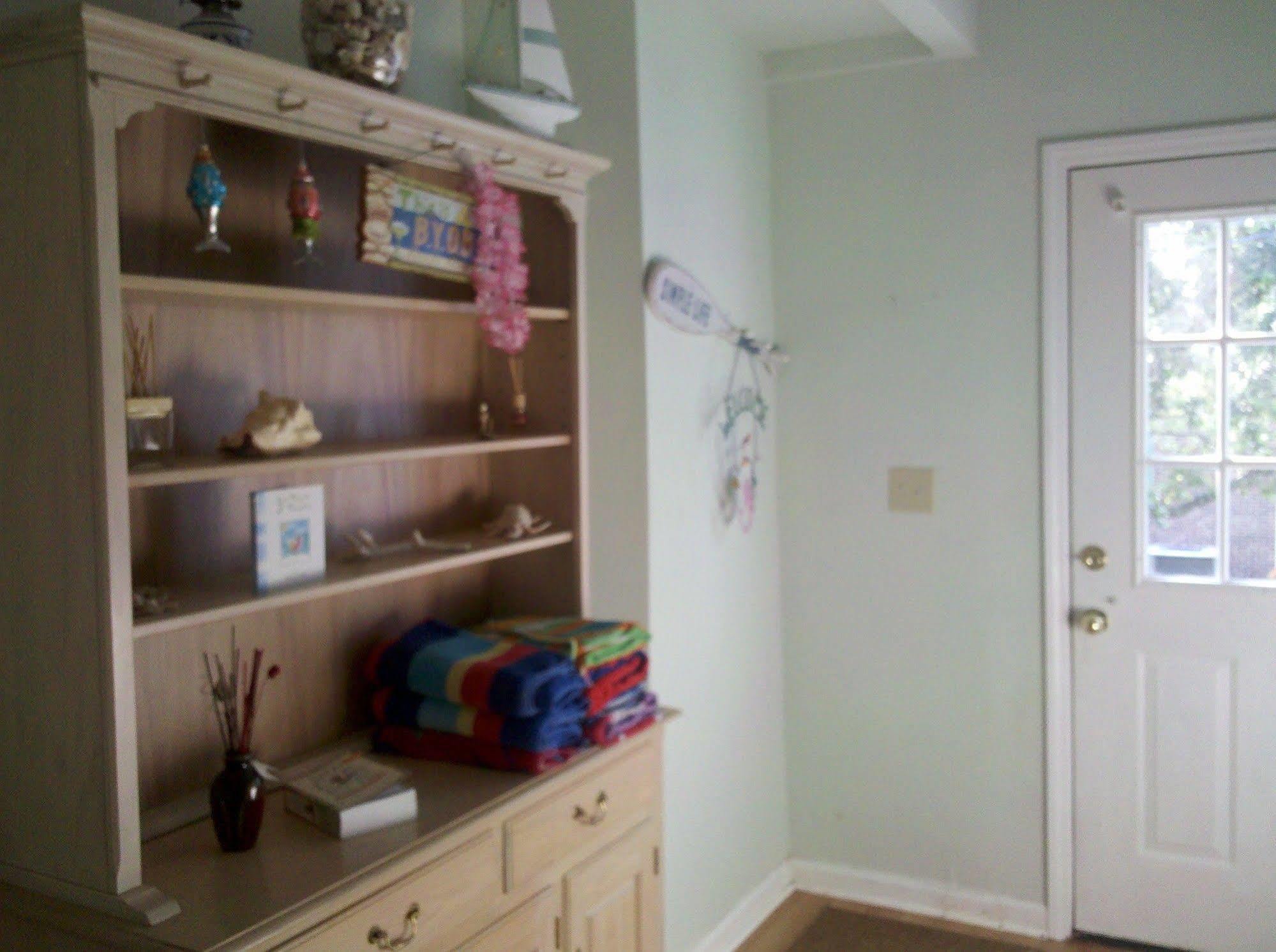 My Carolina Beach House Luaran gambar